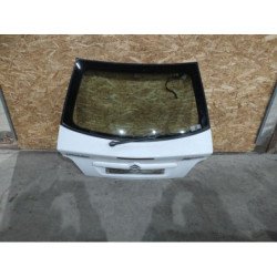Malle/hayon Arriere Citroen Xsara Phase 2
